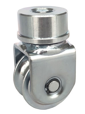 U Groove 100mm Gate Wheel สำหรับประตูบานเลื่อน
