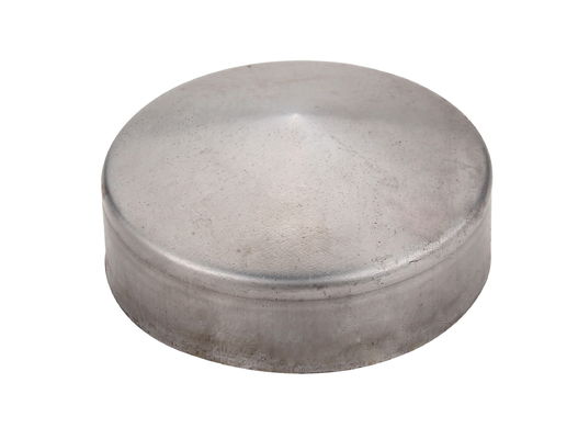 5 &quot;4&quot; 2 &quot;2.5&quot; 3 &quot;รอบรั้วโพสต์หมวกโลหะเหล็กรั้วบอล Finial โพสต์ Caps