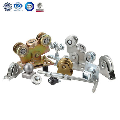 Cantilever Gate Carriage 5/8/9/16 ล้อเล็ก