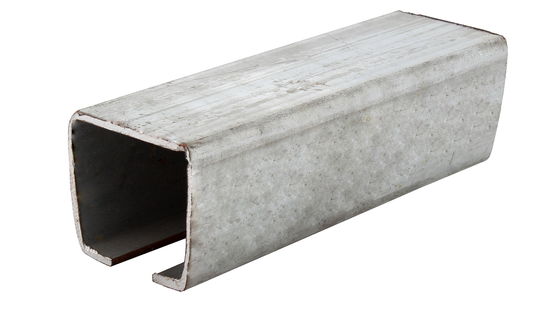 ระบบรางเลื่อนประตูบานเลื่อน JNK Heavy Duty ขนาด 1200 กก