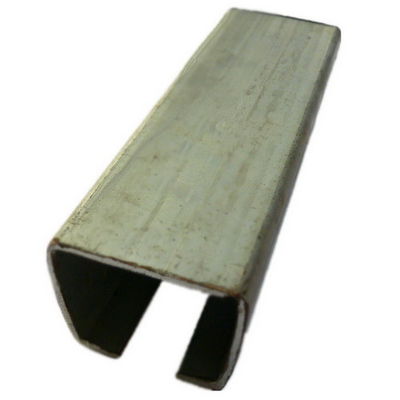 ระบบรางเลื่อนประตูบานเลื่อน JNK Heavy Duty ขนาด 1200 กก