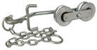 JNK Banana Pulley Roller ขนส่งง่าย Banana Garruchas
