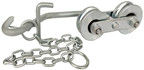 JNK Banana Pulley Roller ขนส่งง่าย Banana Garruchas