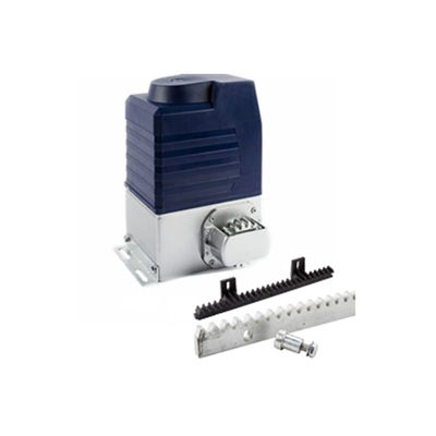 1.75 กก. M ที่เปิดประตูบานเลื่อนแร็คอัตโนมัติ Nylon Gear Rack