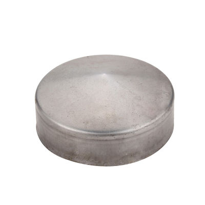 4.5in X 4.5in 7x7 8x8 4x4 Square Steel Post Caps ฝาครอบคอลัมน์พลาสติก