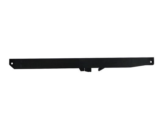 14 Ft 144 Inch Barn Gate Hardware 70-160lb Soft Close กลไกฮาร์ดแวร์ประตูบานเลื่อนบานเลื่อน