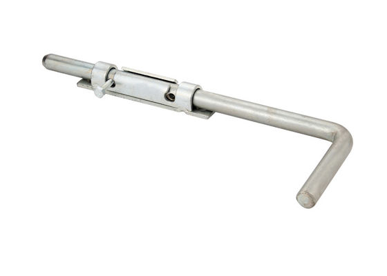 กลอนประตูบานเลื่อน CX30 Security 300mm