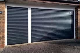 200x42 Rolling Shutter Gate Box อุปกรณ์เสริมชุดเหล็ก