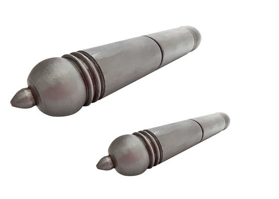 19mm Farm Stainless Weld บนบานพับประตู Barrel