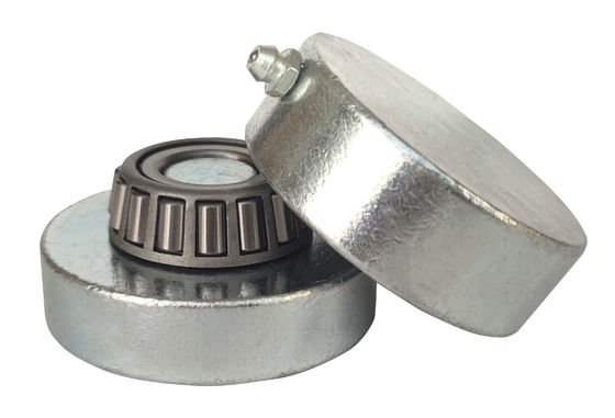 บานพับประตูบานพับด้านนอกแบบ Heavy Duty ด้านนอกบานพับเชื่อมด้านล่างบนแบริ่ง Pivot