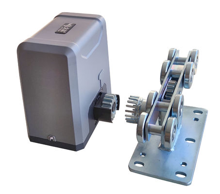 Coupling Cantilever Gate Wheel Trolley สำหรับมอเตอร์ปีกนกเลื่อน